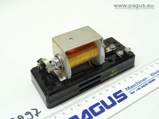 VEB RELAISTECHNIK Hg-Relais