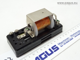 VEB RELAISTECHNIK Hg-Relais