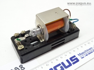 HG-Relais R 15 - 2s, 220 V AC