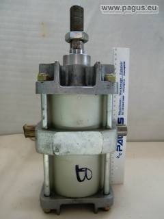 BOSCH Pneumatikzylinder