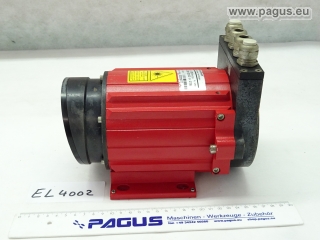 TR ELECTRONIK Laser Entfernungsmesser