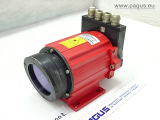 TR ELECTRONIK Laser Entfernungsmesser