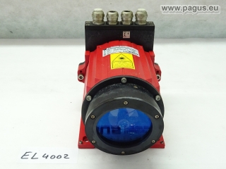 TR ELECTRONIK Laser Entfernungsmesser