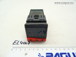 CAL Temperaturregler