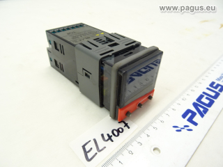 CAL Temperaturregler