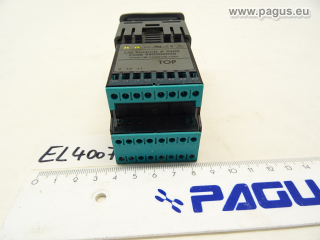 CAL Temperaturregler