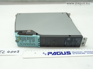 Pojedyncze moduły silnikowe SIEMENS