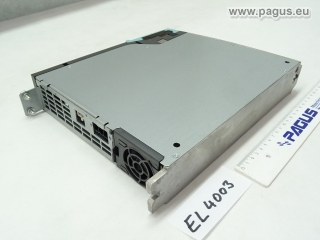 Pojedyncze moduły silnikowe SIEMENS