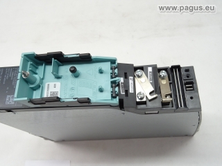 Pojedyncze moduły silnikowe SIEMENS