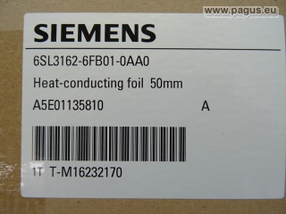 Pojedyncze moduły silnikowe SIEMENS