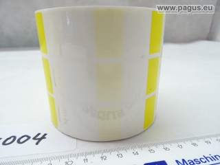 WEIDMÜLLER Kabelmarkierung