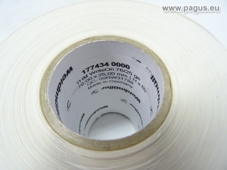 WEIDMÜLLER Kabelmarkierung