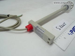 MACURCZAK Schwimmerschalter