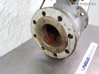 MAW Druckminderventil