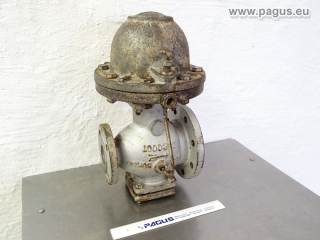 MAW Druckminderventil