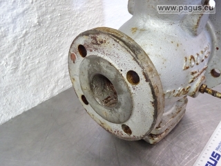 MAW Druckminderventil