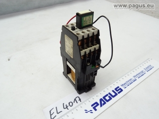 SIEMENS Leistungsschütz