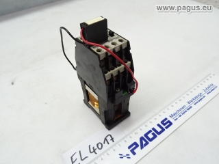 SIEMENS Leistungsschütz