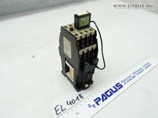 SIEMENS Leistungsschütz