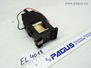 SIEMENS Leistungsschütz