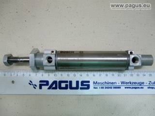 BOSCH Pneumatikzylinder