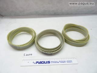 ATOTECH  PU-Zahnriemen