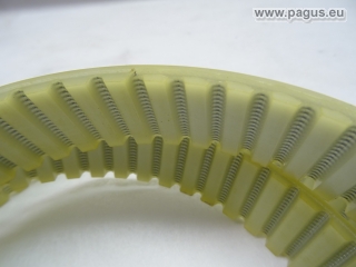 ATOTECH  PU-Zahnriemen