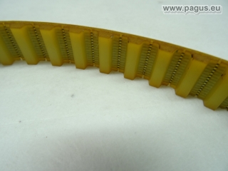 ATOTECH  PU-Zahnriemen