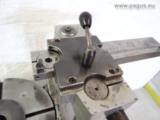 WMW Teilkreisbohrvorrichtung