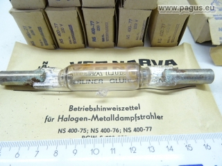NARVA Halogen-Metalldampfstrahler