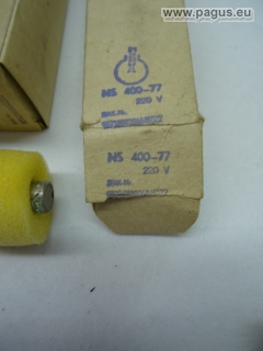 NARVA Halogen-Metalldampfstrahler