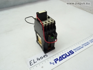 SIEMENS Leistungsschütz