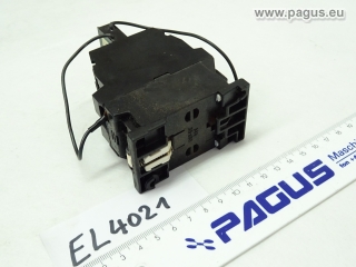 SIEMENS Leistungsschütz