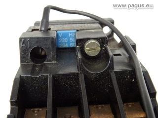 SIEMENS Leistungsschütz