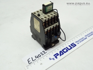 SIEMENS Leistungsschütz