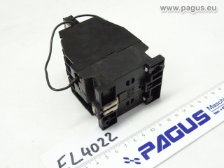 SIEMENS Leistungsschütz