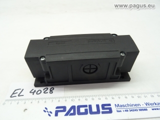 WIELAND Anschlussmodul