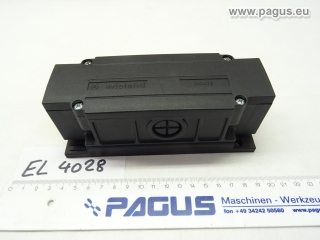 WIELAND Anschlussmodul