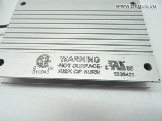 KOCH Bremswiderstand