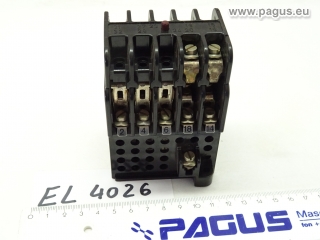 Stycznik mocy SIEMENS