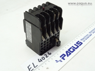 Stycznik mocy SIEMENS