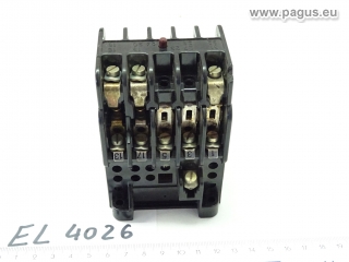 Stycznik mocy SIEMENS