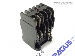 Stycznik mocy SIEMENS