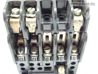 Stycznik mocy SIEMENS