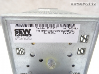 SEW Bremswiderstand