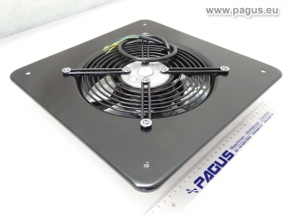 EBM PAPST Axiallüfter