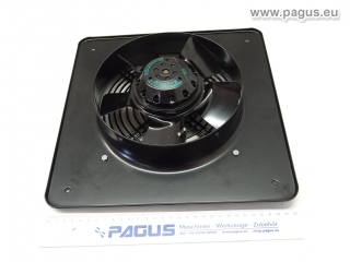 EBM PAPST Axiallüfter