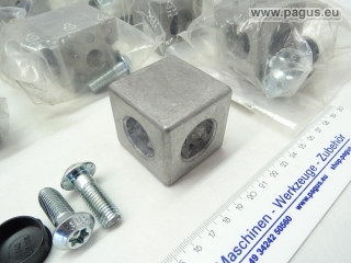 REXROTH Würfelverbinder