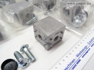REXROTH Würfelverbinder
