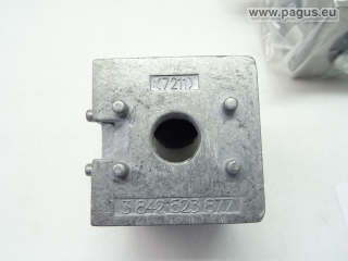 REXROTH Würfelverbinder